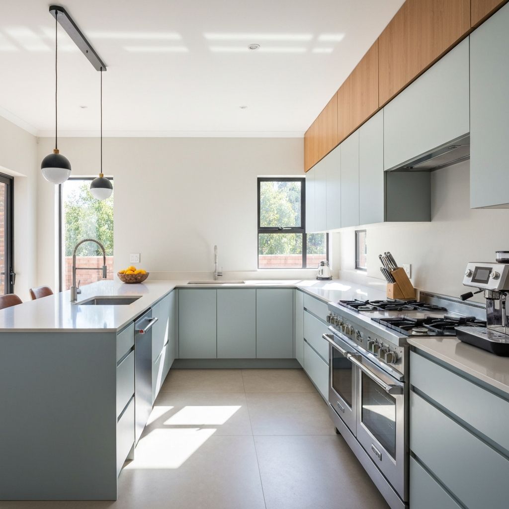 Professional construction services in Sandton - Goshen Projects Solutions